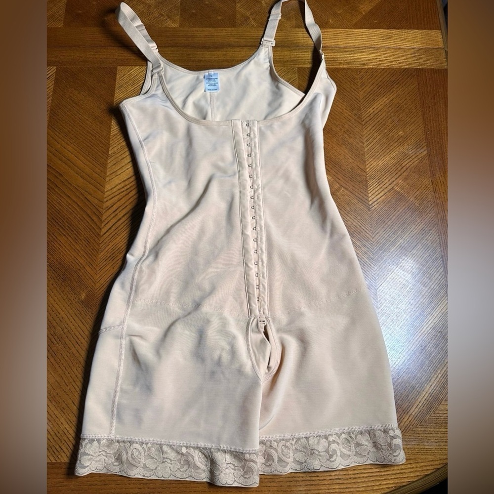 Women's Shapewear Tummy Control Body Shaper Waist Trainer Girdle Post
Op